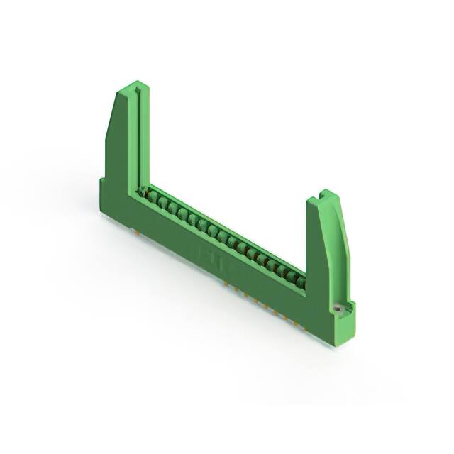 307-036-542-278 EDAC Inc.  Edgeboard Connectors